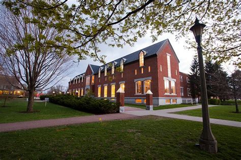 St. Michael's College .